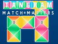 게임 Tangram Match Masters