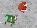 게임 Santa Christmas Nightmare 3