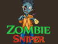 게임 Zombie Sniper