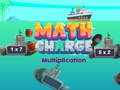 게임 Math Charge Multiplication