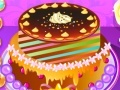 게임 Design Wedding Cake