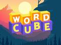 게임 Word Cube Online