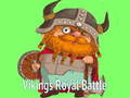 게임 Vikings Royal Battle