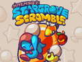 게임 Stargrove Scramble