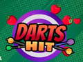 게임 Darts Hit