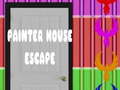 게임 Painter House Escape
