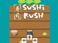 게임 Sushi Rush