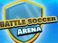 게임 Battle Arena Soccer