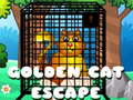 게임 Golden Cat Escape