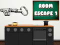 게임 Room Escape 1