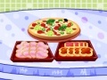 게임 Romantic Dinner