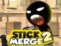 게임 Stickman Merge 2