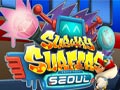 게임 Subway Surfers Seoul