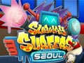 게임 Subway Surfers Seoul