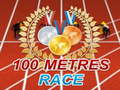 게임 100 Meters Race