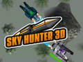 게임 Sky Hunter 3D