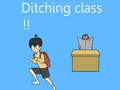 게임 Ditching Class!!