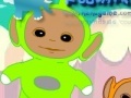 게임 Adventures Teletubbies