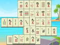 게임 Tropical Mahjong