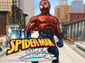 게임 Spiderman Skateboarding