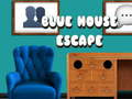 게임 G2M Blue House Escape