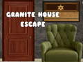 게임 Granite House Escape