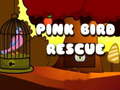 게임 Pink Bird Rescue