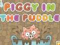 게임 Piggy In The Puddle