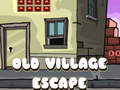 게임 Old Village Escape