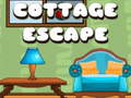 게임 Cottage Escape