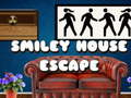 게임 Smiley House Escape