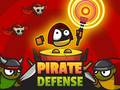 게임 Pirate Defense