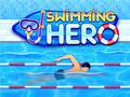 게임 Swimming Hero