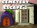 게임 Cemetery Escape 2