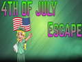게임 Amgel 4th Of July Escape