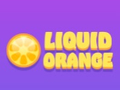 게임 Liquid Orange