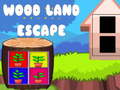 게임 Wood Land Escape