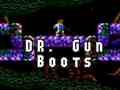 게임 Dr. Gun Boots