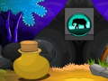 게임 Elephant Land Escape