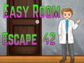 게임 Amgel Easy Room Escape 42