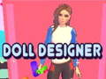 게임 Doll Designer