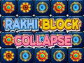 게임 Rakhi Block Collapse