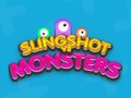 게임 Slingshot VS Monsters