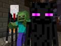 게임 Mineworld Horror