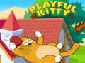 게임 Playfull Kitty