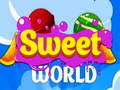 게임 Sweet Worlds