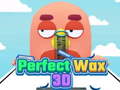 게임 Perfect Wax 3D