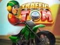 게임 Traffic Tom