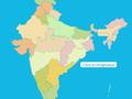 게임 States and Territories of India