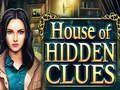게임 House of Hidden Clues